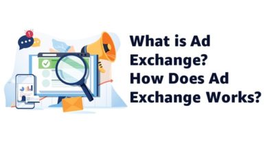 what is ad exchange, how does ad exchange work, RTB