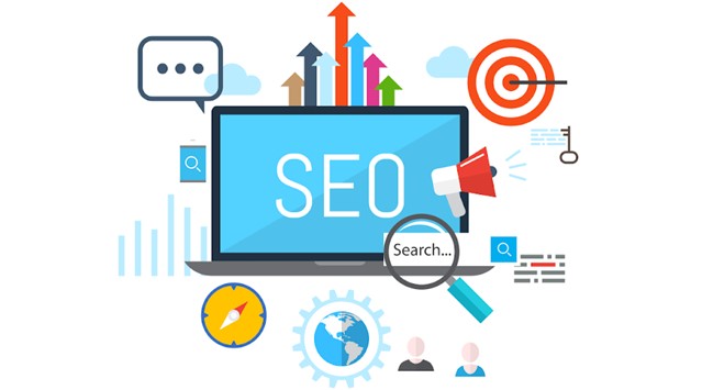 Free Course on SEO, SEO Free course from udemy, free seo course for beginners, free course from udemy