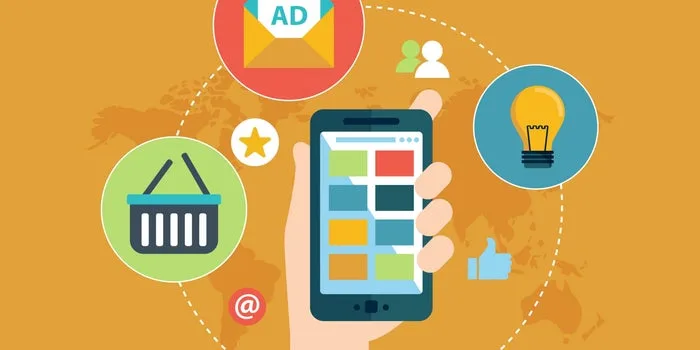 Advantages or Benefits of Online Advertising