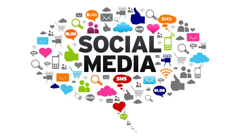 social media marketing, brand awareness