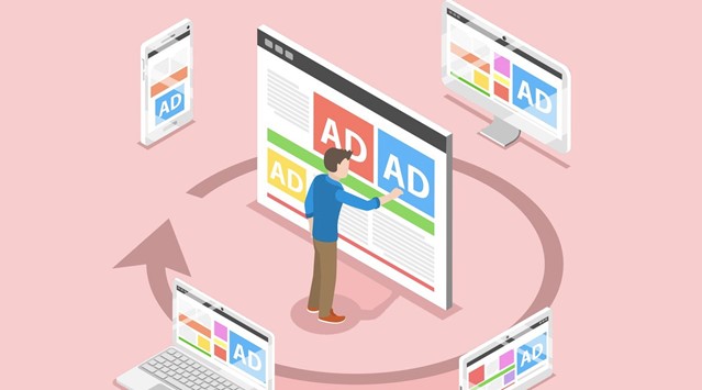 ad network, what is ad network, ad formats, pricing model, display network, native ads