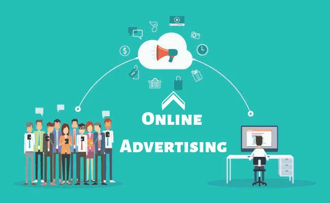 Disadvantages, Online Marketing