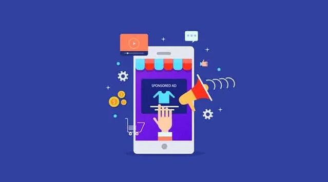 what is mobile ad network, pricing models, types of mobile ad network