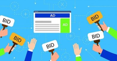 Real Time Bidding, Advantages and Disadvantages of, Real Time Bidding, RTB