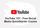 Youtube 101, Free course, youtube advertising