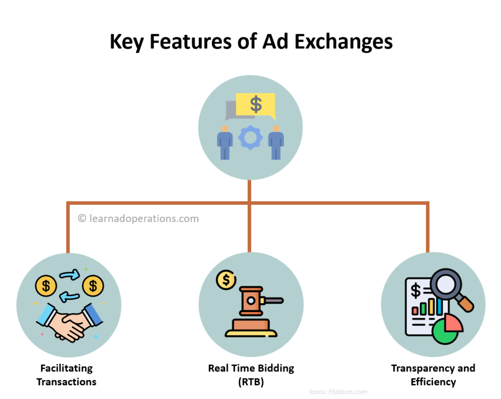 The Role of Ad Exchanges and SSPs in Programmatic Advertising