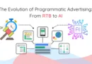 Evolution of Programmatic Advertising from RTB to AI