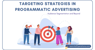 Effective Targeting Strategies in Programmatic Advertising Success